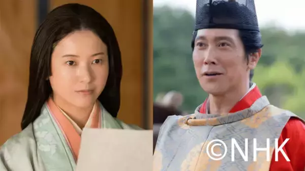 紫式部、結婚に踏み切る！ふられてもラブレターを送り続けた藤原宣孝の一途さ…「光る君へ」でどう描かれる？