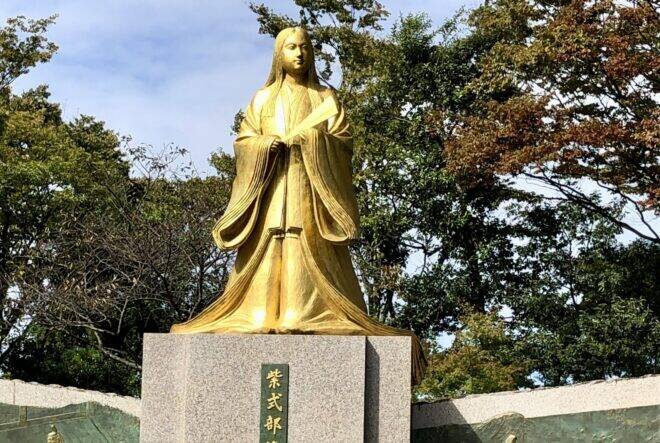 紫式部、結婚に踏み切る！ふられてもラブレターを送り続けた藤原宣孝の一途さ…「光る君へ」でどう描かれる？