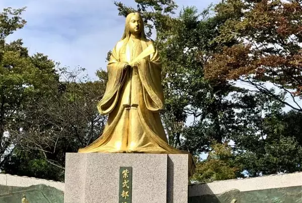 「紫式部、結婚に踏み切る！ふられてもラブレターを送り続けた藤原宣孝の一途さ…「光る君へ」でどう描かれる？」の画像