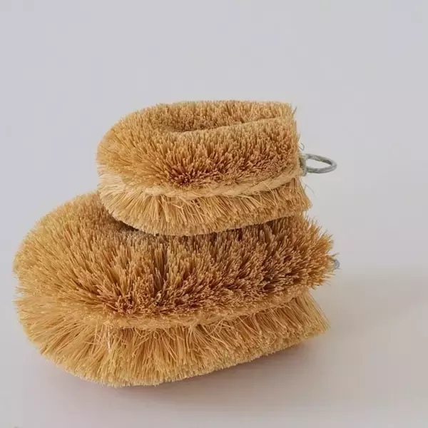 「たわしの元祖「亀の子束子」から、現代のライフスタイルにマッチした新商品が発売」の画像