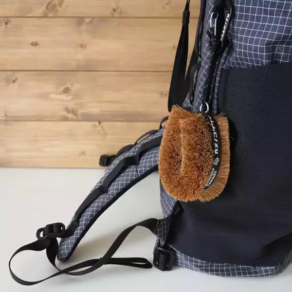 「たわしの元祖「亀の子束子」から、現代のライフスタイルにマッチした新商品が発売」の画像