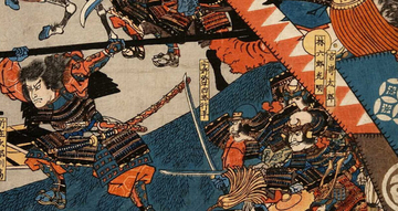 戦国時代の恐怖裁判の実態――熱湯＆鉄火で決着した拷問級の判決方法とは？