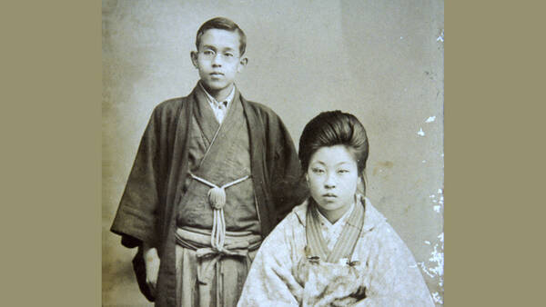 妊娠してる と嘘までついて結婚 歌人 石川啄木を献身的に支えた妻 節子のエピソード 22年4月27日 エキサイトニュース