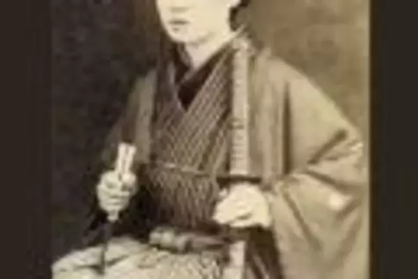 「敵将に一騎打ちを要求！侍女34人の”女軍”を率いて毛利軍と戦った戦国時代の女傑「鶴姫」の活躍」の画像