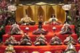 「ひな祭り」の常識が地域で真逆…関東VS関西「食べ物」と「ひな人形」を比較