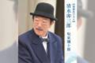 朝ドラ【風、薫る】に勝海舟が登場！第3週(4月13日〜)「春一番のきざし」あらすじ＆場面写真、相関図が公開