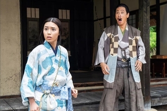 【豊臣兄弟！】娘・直は実在した？妻と娘の心を盗まれた坂井喜左衛門（大倉孝二）の生涯を史実から辿る