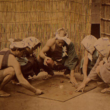 戸籍から外れたら“無宿”！江戸時代のアウトローたちと「宗門人別改帳」の呪縛