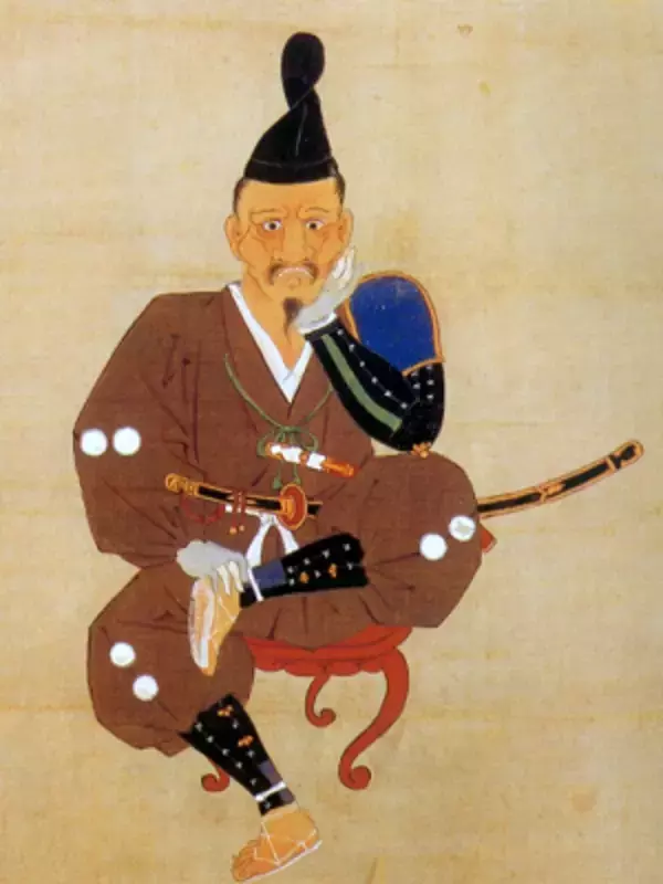 「徳川家康の三大黒歴史・三方ヶ原の”失禁”は本当か？『改正三河後風土記』によると……【どうする家康】」の画像