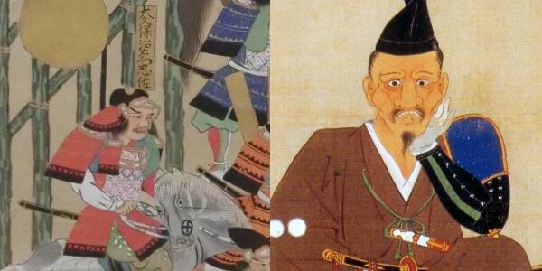 徳川家康の三大黒歴史・三方ヶ原の”失禁”は本当か？『改正三河後風土記』によると……【どうする家康】