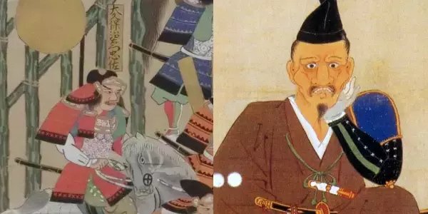 「徳川家康の三大黒歴史・三方ヶ原の”失禁”は本当か？『改正三河後風土記』によると……【どうする家康】」の画像