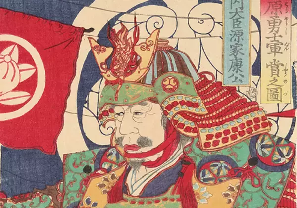 「この首級は男か女か？「高天神城の戦い」で徳川家康が伝授した見分け方とは【どうする家康】」の画像