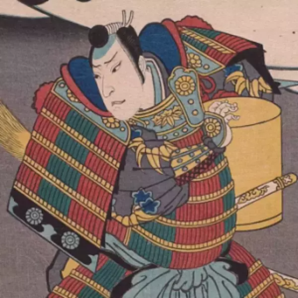 「この首級は男か女か？「高天神城の戦い」で徳川家康が伝授した見分け方とは【どうする家康】」の画像