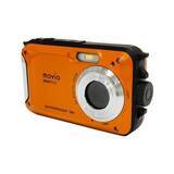 「135グラムの軽量コンパクトデジカメ　ナガオカ「movio」ブランドから」の画像1