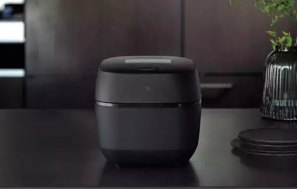 象印史上最高の大火力を実現　圧力IH炊飯ジャー最上位モデル「炎舞炊き」