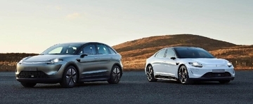 ソニーがEVに参入 トヨタや米テスラ、中国BYDに独VWだけじゃない熾烈な競争に「勝算」は？
