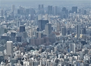 コロナ禍で企業の「脱首都圏」急増 過去最多351社で前年の2割超！