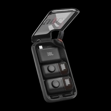 「JBL」ワイヤレスマイクセット　AIが楽曲からボーカルを分離・消音