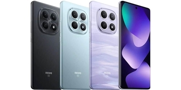 シャオミ、高い堅牢性を備えたスマホ「REDMI Note 15」シリーズ2モデル