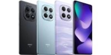 シャオミ、高い堅牢性を備えたスマホ「REDMI Note 15」シリーズ2モデル