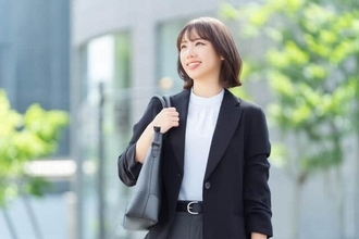 夏の出社で体調不良の経験「ある派」は58.1％　症状に「大量の発汗」59.8％、「強い疲労感」57.1％　Job総研調査