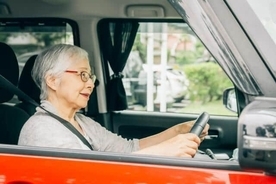 警察庁が高齢者向け「サポカー限定免許」の対象車を発表 トヨタGR86やランドクルーザーも、選択の幅広く