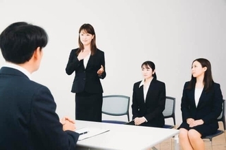 2023年卒就活生の内定率早くも3割！ ハイペースで決まるIT系...地域差拡大の傾向も