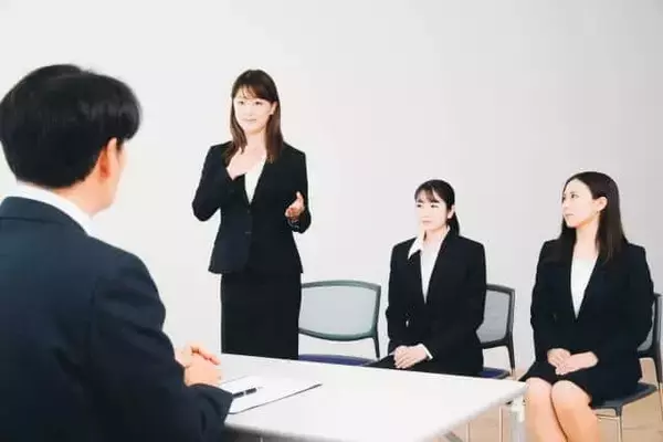 2023年卒就活生の内定率早くも3割！ ハイペースで決まるIT系...地域差拡大の傾向も