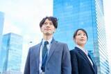 「【2027年卒就活生】就職人気企業ランキング　文系人気のトップ10は？」の画像1