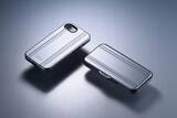 「「ZERO HALLIBURTON」からiPhone 17e対応ケース」の画像1