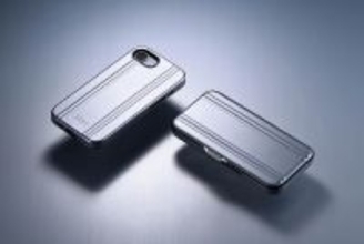 「ZERO HALLIBURTON」からiPhone 17e対応ケース