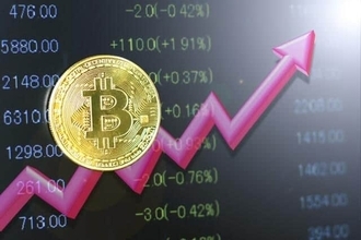 ウクライナ危機で仮想通貨が上昇！ そのウラにある突然の、あるロシアの動き？（ひろぴー）