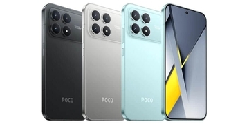 「POCO」ブランドのフラッグシップスマホ「POCO F8 Pro」　シャオミから
