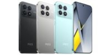 「POCO」ブランドのフラッグシップスマホ「POCO F8 Pro」　シャオミから