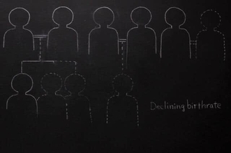 切迫感増す「人口減少」問題...50年後には31％減少、8000万人台推計の衝撃（鷲尾香一）