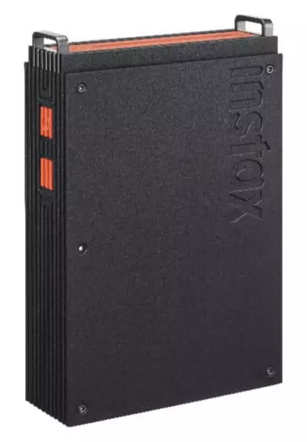 チェキのスマホプリンターに上位モデル　富士フイルム