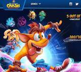 「「クラッシュ・バンディクー」の運命　プレステの顔がマイクロソフト行きか」の画像1