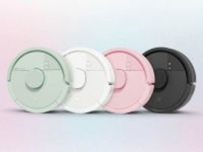 コンパクトなロボット掃除機　「Roomba Mini 掃除機＆床拭きロボット」