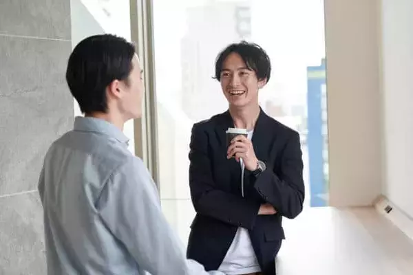 テレワークで明らかになった「雑談」の必要性！ 「コミュ力」身に着けるテクニックとは【尾藤克之のオススメ】