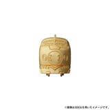 「歴代新幹線の先頭車両が純金製フィギュアに　「新幹線 純金ミニフィギュア」第1弾」の画像1