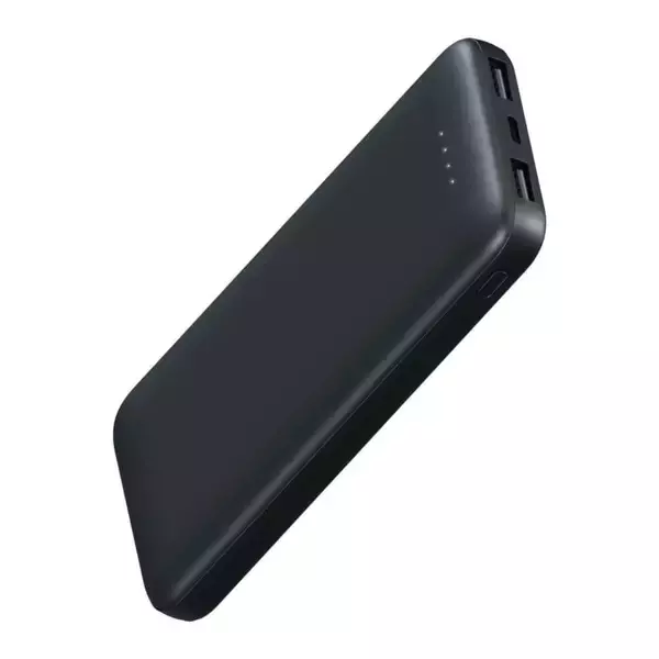 発火リスクを大幅に低減「準固体モバイルバッテリー」　PGAから