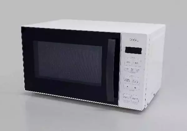 ヤマダオリジナル調理家電「COOFE」第1弾　庫内容量17Lの電子レンジ