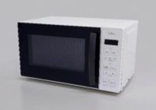 ヤマダオリジナル調理家電「COOFE」第1弾　庫内容量17Lの電子レンジ