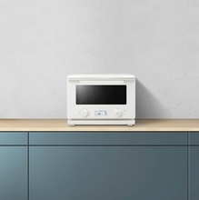 東芝のオーブンレンジ「Derich」　総菜パンやピザ、揚げ物を「リベイク」する機能強化