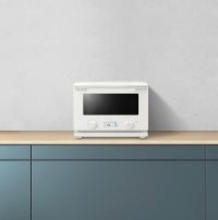 東芝のオーブンレンジ「Derich」　総菜パンやピザ、揚げ物を「リベイク」する機能強化