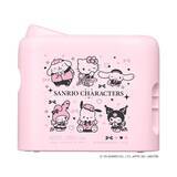 「カシオのラベルプリンター「NAME LAND i-ma」　サンリオキャラのコラボモデル」の画像1