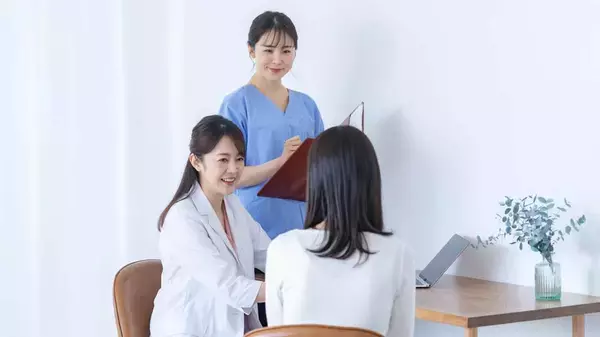 「医者志望の女子が増えている　昨年度は医学科入学者が初の「4割超」」の画像