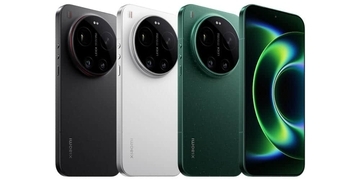 シャオミとライカの協業による高いカメラ性能　スマホ「Xiaomi 17 Ultra」など2モデル
