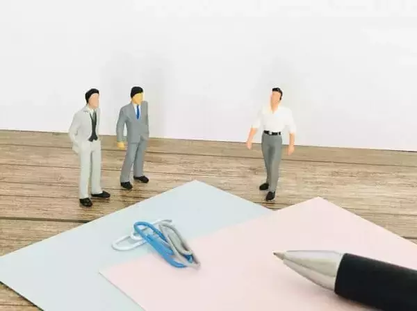 「働きがいを感じられない！」と、相次ぐ若手社員の離職...どう防ぐ？【上司力を鍛えるケーススタディ CASE23（前編）】（前川孝雄）