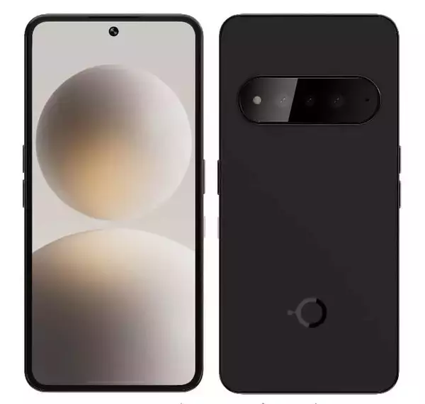 独自AI搭載スマホ「Natural AI Phone」　ソフトバンクから